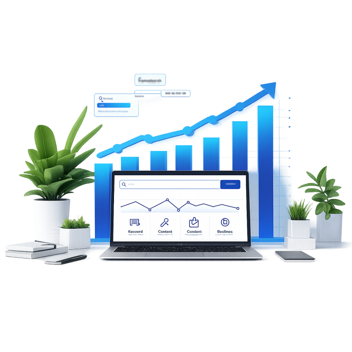 Conversion Optimization